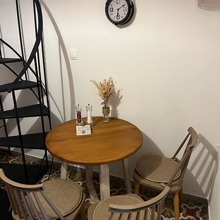 La Casa Verde Ermupoli Zewnętrze zdjęcie